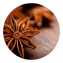 star anise